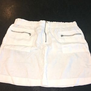 Lou& Grey Linen Skirt